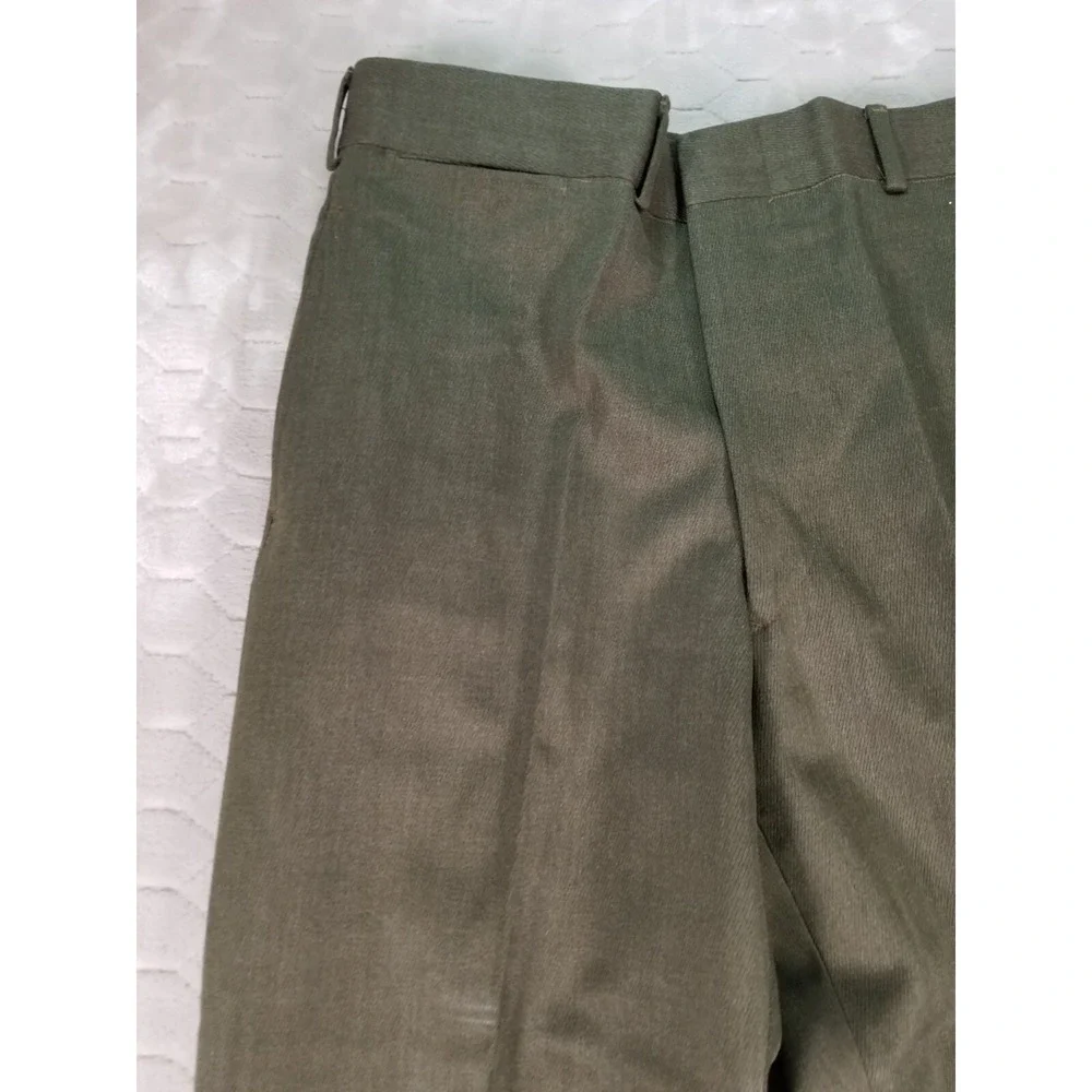 N/A used worn